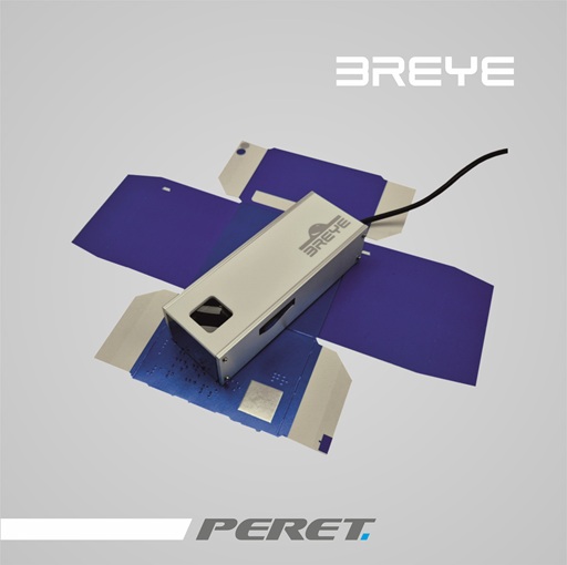Braille Dot Analyzer Braille Dot Tactile Performance