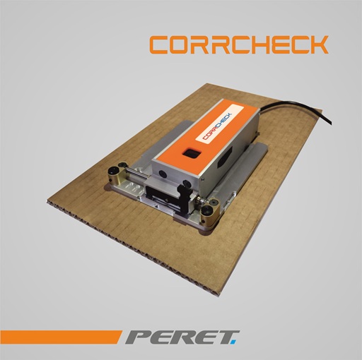 Corrugated Board Manufacturing Process Analyzer