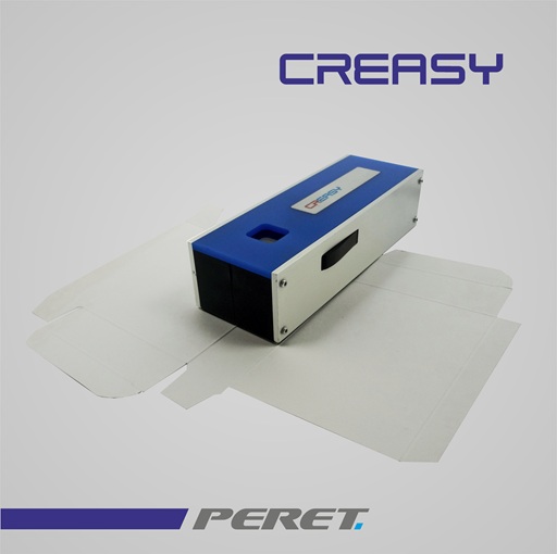 CREASY Folding Creasing Analyzer Folding Creasing Analyzer